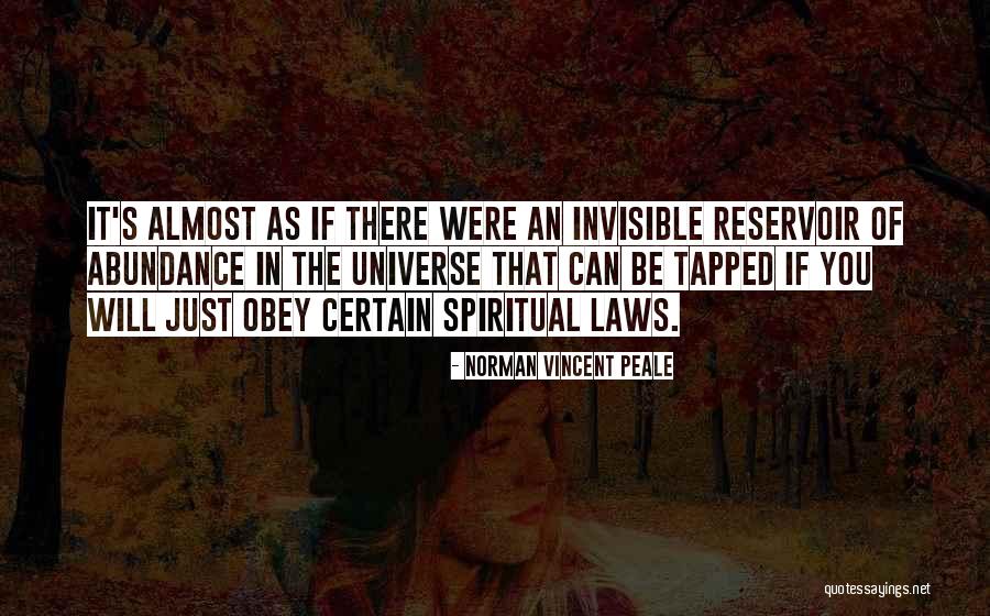 Norman Vincent Peale Quotes 105213 Norman Vincent Peale Quotes 105213