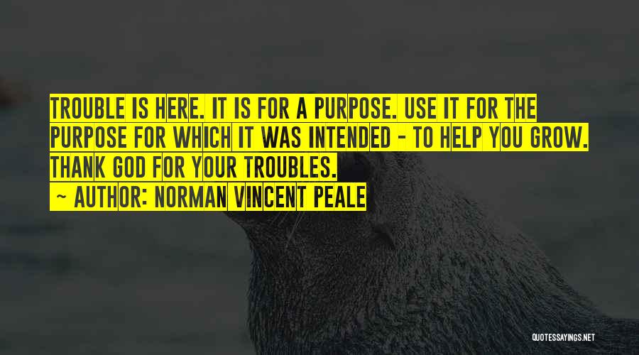 Norman Vincent Peale Quotes 1062444