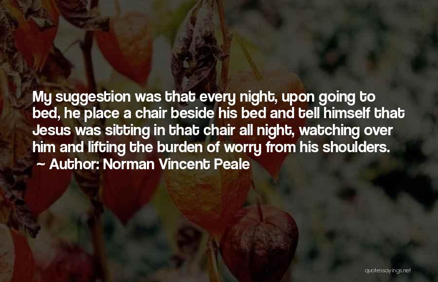 Norman Vincent Peale Quotes 131005