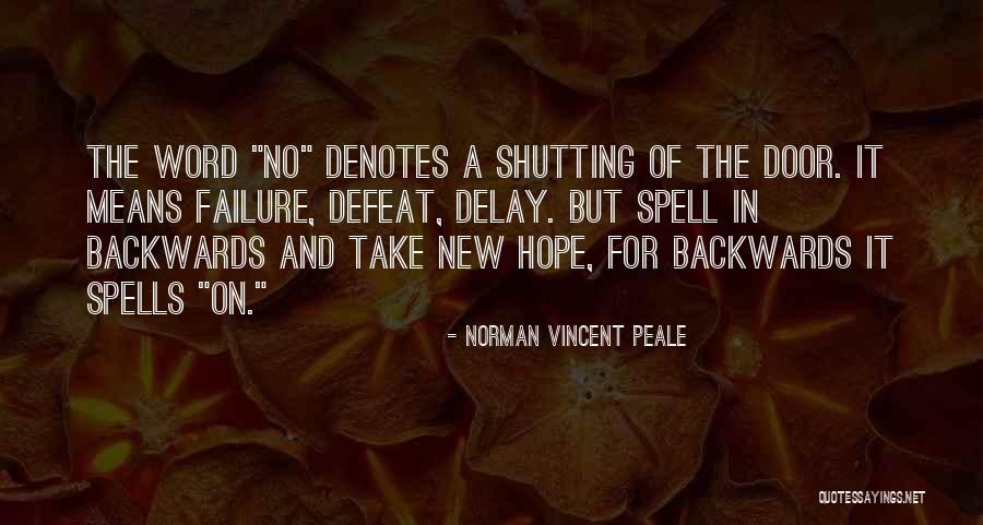 Norman Vincent Peale Quotes 1382453