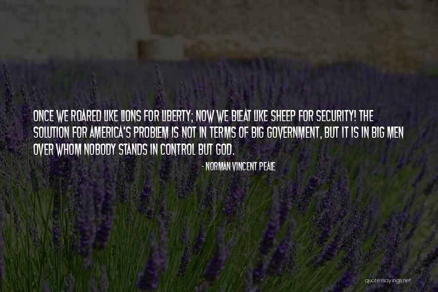 Norman Vincent Peale Quotes 1510027 Norman Vincent Peale Quotes 1510027