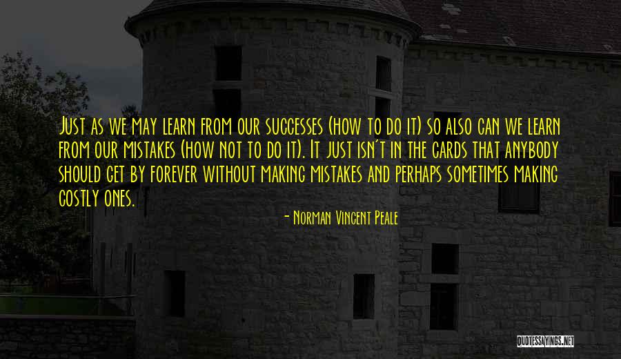Norman Vincent Peale Quotes 1552336 Norman Vincent Peale Quotes 1552336