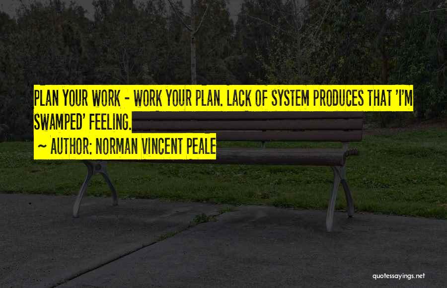 Norman Vincent Peale Quotes 1717726