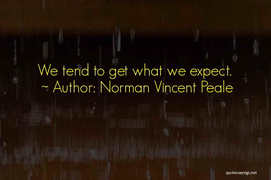 Norman Vincent Peale Quotes 2014654