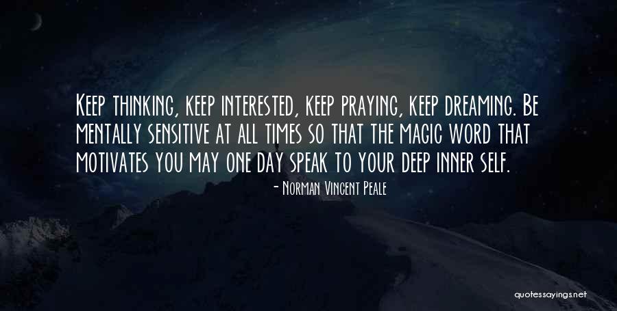 Norman Vincent Peale Quotes 2067453 Norman Vincent Peale Quotes 2067453