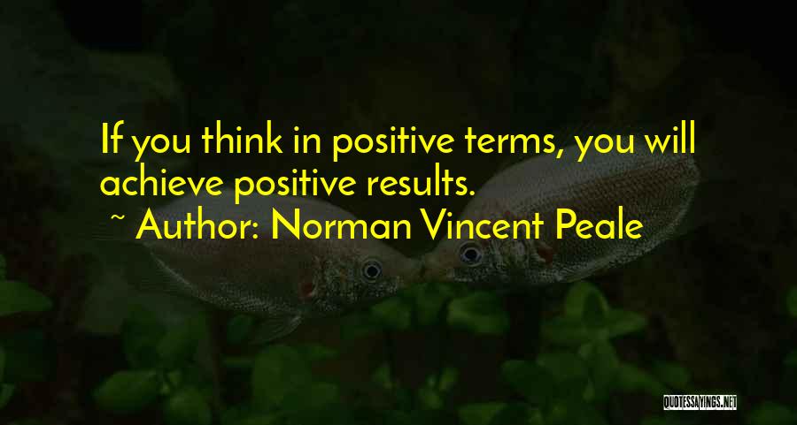 Norman Vincent Peale Quotes 2193650