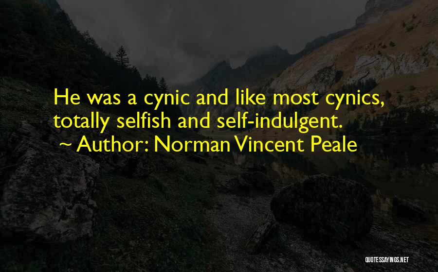 Norman Vincent Peale Quotes 2253102