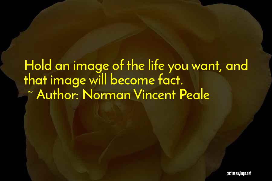 Norman Vincent Peale Quotes 758942