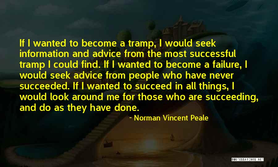 Norman Vincent Peale Quotes 775170