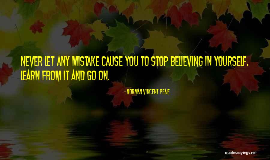 Norman Vincent Peale Quotes 899554 Norman Vincent Peale Quotes 899554