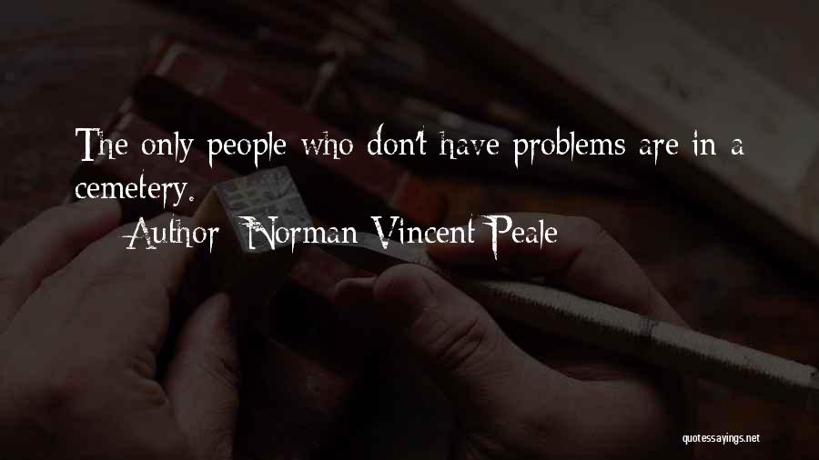 Norman Vincent Peale Quotes 936953