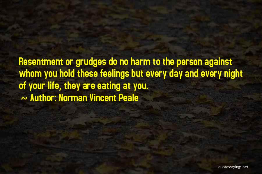 Norman Vincent Peale Quotes 963140