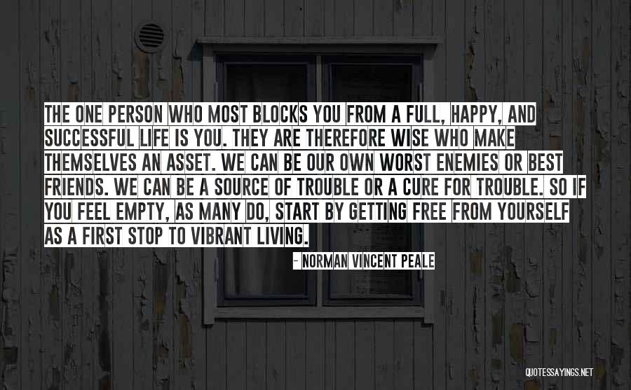 Norman Vincent Peale Quotes 975135 Norman Vincent Peale Quotes 975135