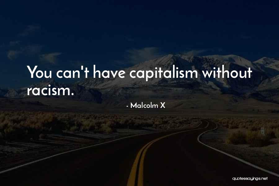Norman Washington Manley Quotes By Malcolm X