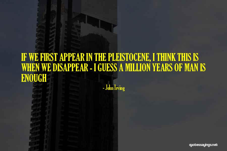 Normandia Petrosani Quotes By John Irving Normandia Petrosani Quotes By John Irving