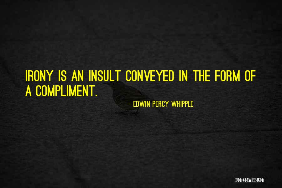 Normandin Jeep Quotes By Edwin Percy Whipple Normandin Jeep Quotes By Edwin Percy Whipple
