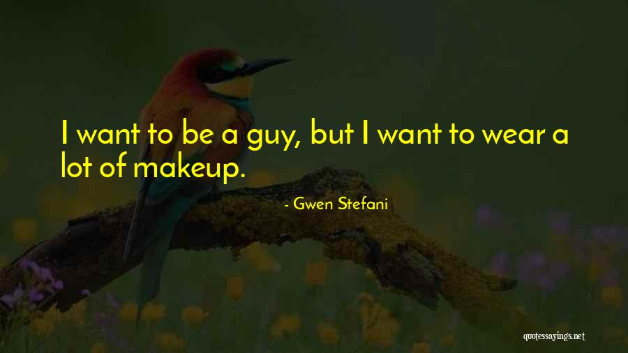 Normandin Jeep Quotes By Gwen Stefani Normandin Jeep Quotes By Gwen Stefani