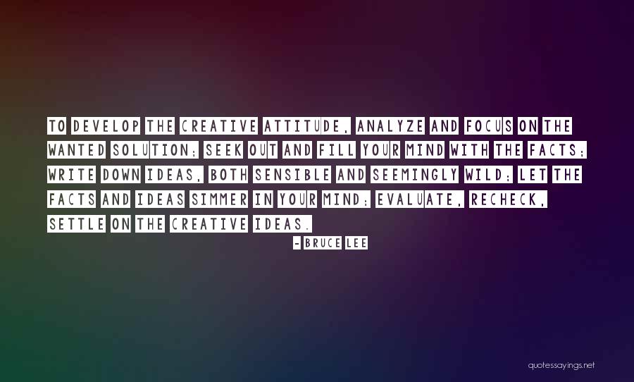Normando Gregorisch Quotes By Bruce Lee Normando Gregorisch Quotes By Bruce Lee