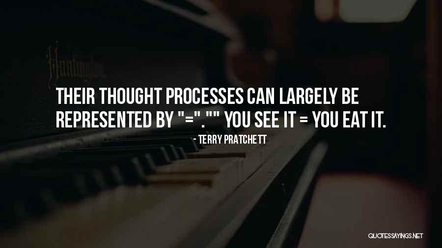 Normaneven Quotes By Terry Pratchett Normaneven Quotes By Terry Pratchett