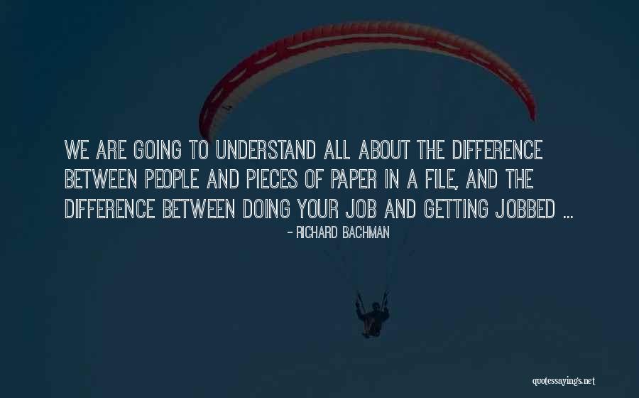 Normani Net Quotes By Richard Bachman Normani Net Quotes By Richard Bachman