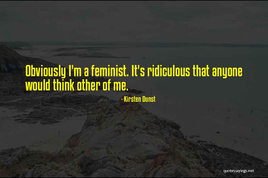 Normann Copenhagen Quotes By Kirsten Dunst Normann Copenhagen Quotes By Kirsten Dunst
