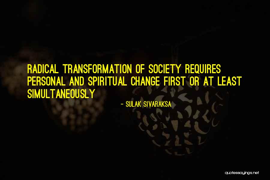 Normanni Quotes By Sulak Sivaraksa Normanni Quotes By Sulak Sivaraksa