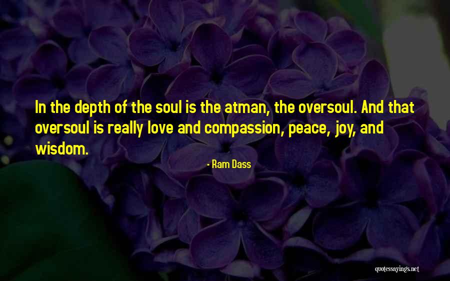 Normannobody Quotes By Ram Dass Normannobody Quotes By Ram Dass