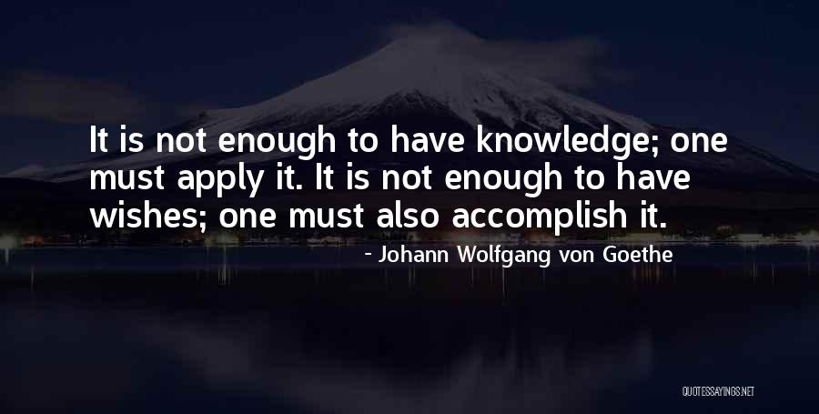 Normarie Rodriguez Quotes By Johann Wolfgang Von Goethe Normarie Rodriguez Quotes By Johann Wolfgang Von Goethe