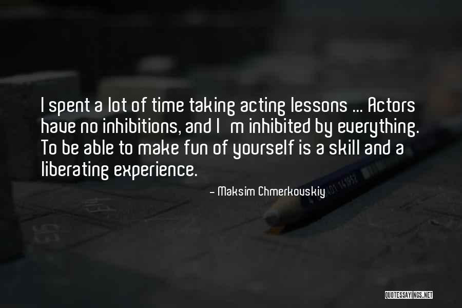 Normativa Contable Quotes By Maksim Chmerkovskiy Normativa Contable Quotes By Maksim Chmerkovskiy