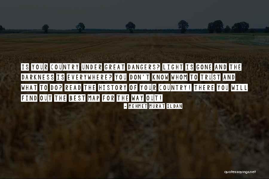 Normative Theory Quotes By Mehmet Murat Ildan Normative Theory Quotes By Mehmet Murat Ildan