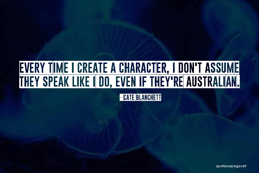 Normativo Definicion Quotes By Cate Blanchett Normativo Definicion Quotes By Cate Blanchett