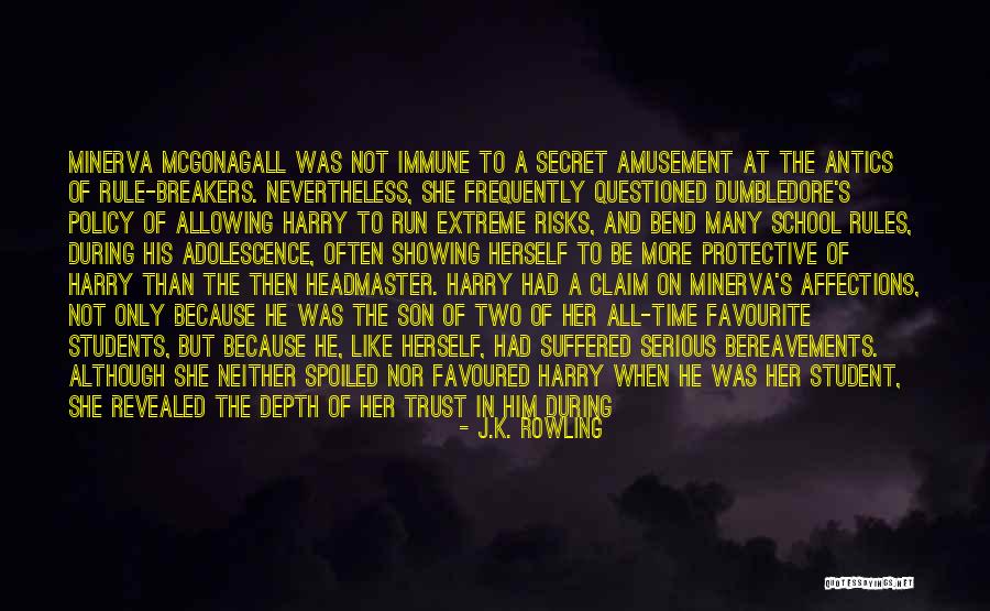 Normed Assessment Quotes By J.K. Rowling Normed Assessment Quotes By J.K. Rowling