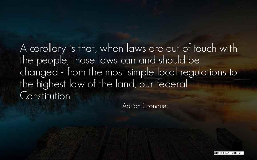 Norment And Landers Quotes By Adrian Cronauer Norment And Landers Quotes By Adrian Cronauer