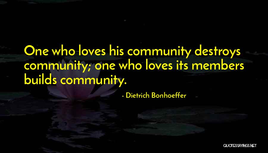 Normes Et Valeurs Quotes By Dietrich Bonhoeffer Normes Et Valeurs Quotes By Dietrich Bonhoeffer