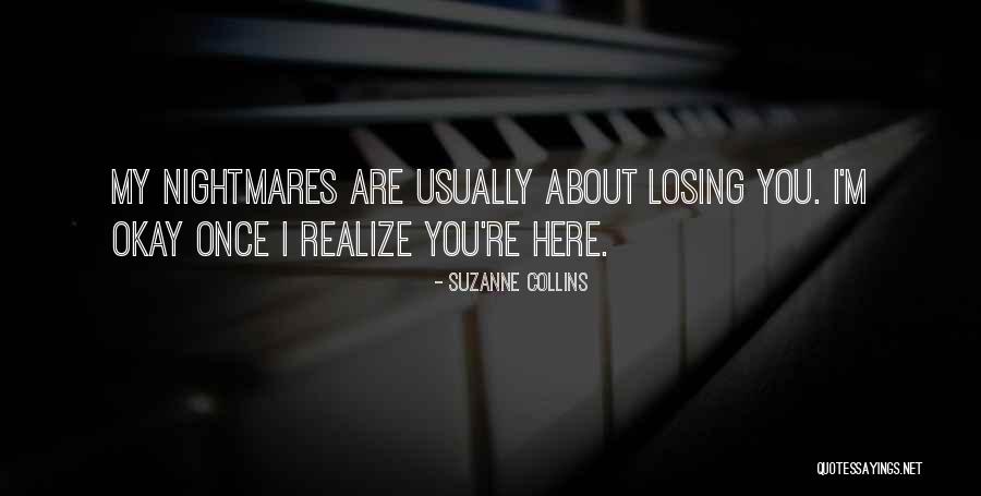 Normetanephrine Levels Quotes By Suzanne Collins Normetanephrine Levels Quotes By Suzanne Collins