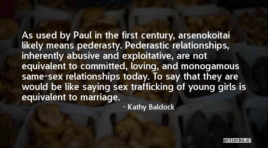 Normil Hawaiians Quotes By Kathy Baldock Normil Hawaiians Quotes By Kathy Baldock