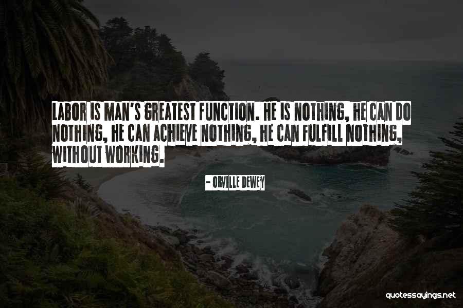 Normile History Quotes By Orville Dewey Normile History Quotes By Orville Dewey