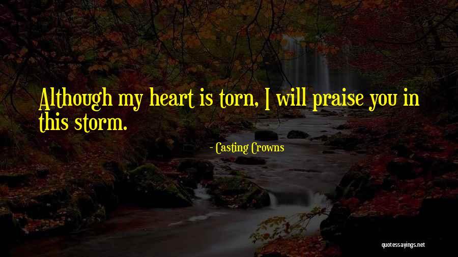 Normless Norms Quotes By Casting Crowns Normless Norms Quotes By Casting Crowns