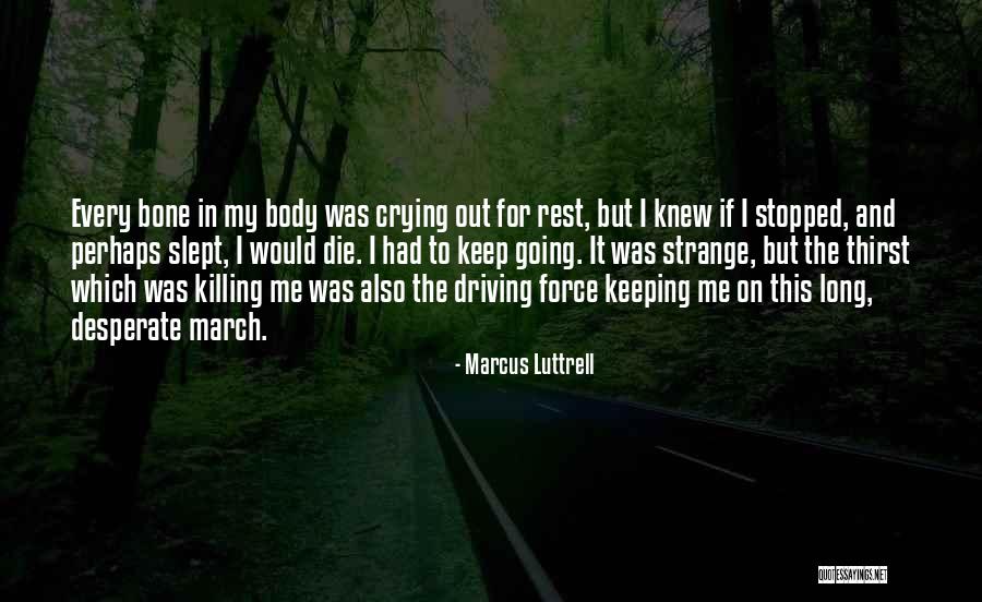 Normls Neohrex Quotes By Marcus Luttrell Normls Neohrex Quotes By Marcus Luttrell