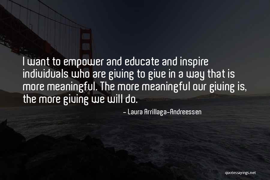 Normon Greene Quotes By Laura Arrillaga-Andreessen Normon Greene Quotes By Laura Arrillaga-Andreessen