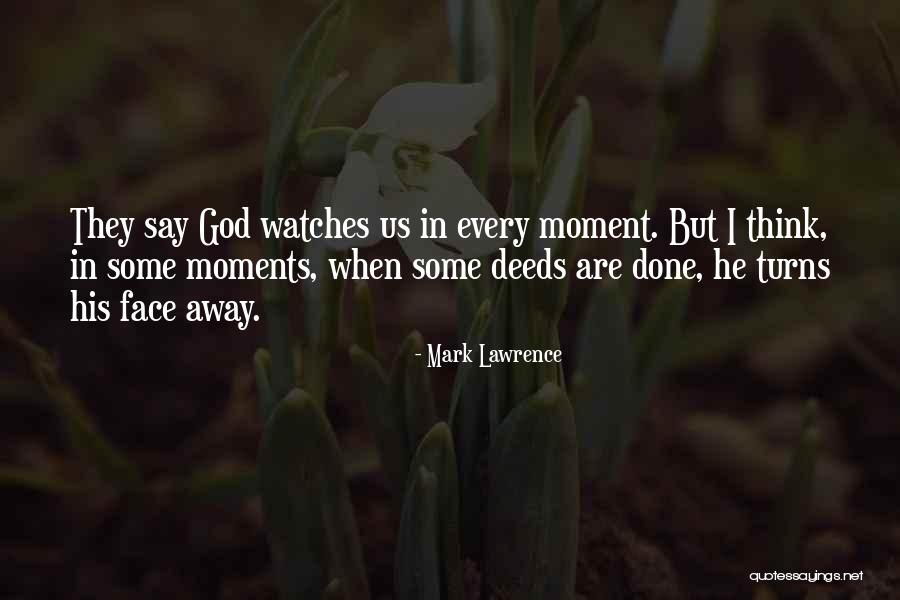 Normon Memes Quotes By Mark Lawrence Normon Memes Quotes By Mark Lawrence