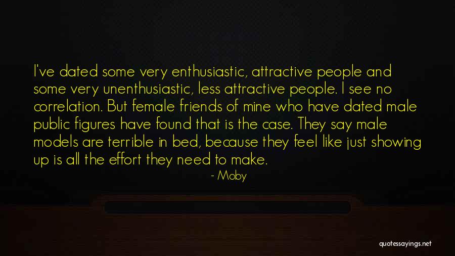 Normonz Quotes By Moby Normonz Quotes By Moby