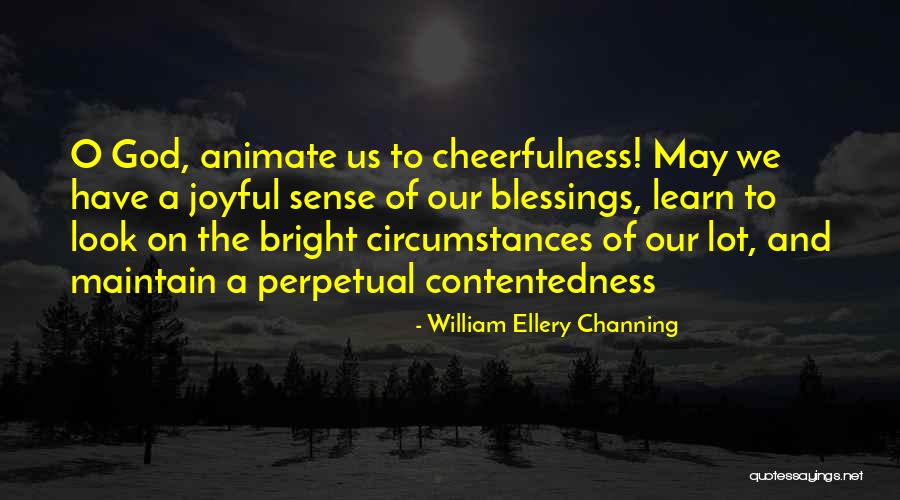 Normoyle Center Quotes By William Ellery Channing Normoyle Center Quotes By William Ellery Channing