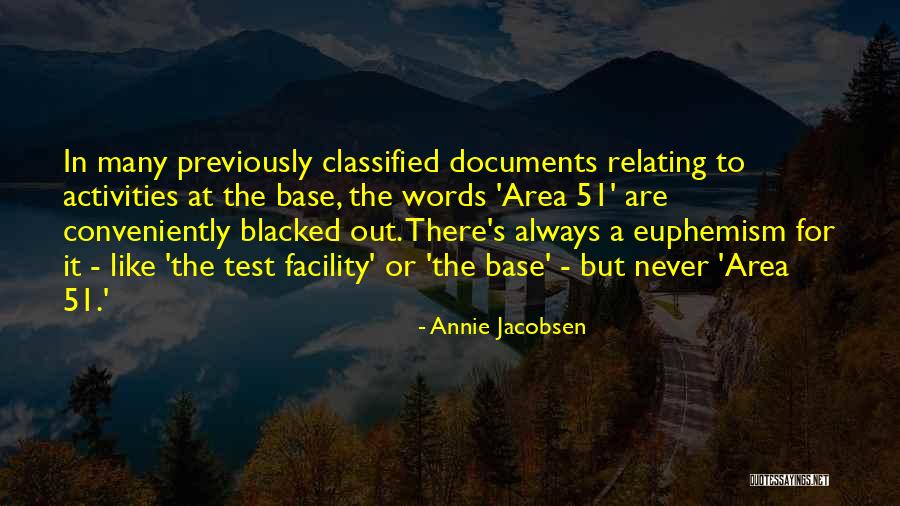 Norms That Exist Quotes By Annie Jacobsen Norms That Exist Quotes By Annie Jacobsen