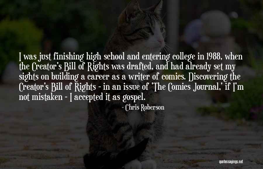 Norms That Exist Quotes By Chris Roberson Norms That Exist Quotes By Chris Roberson