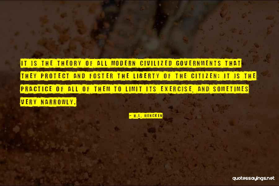 Normunds Bergs Quotes By H.L. Mencken Normunds Bergs Quotes By H.L. Mencken