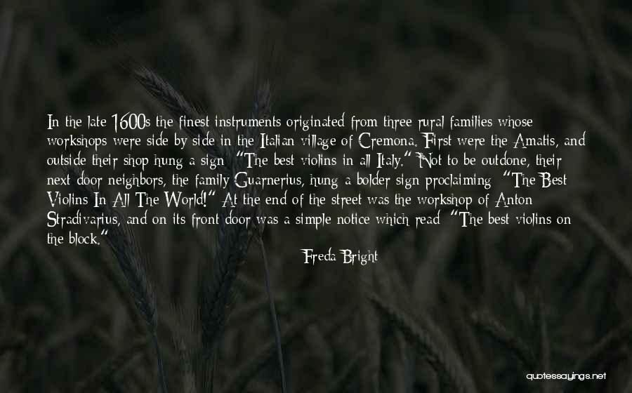 Norn Ireland Quotes By Freda Bright Norn Ireland Quotes By Freda Bright