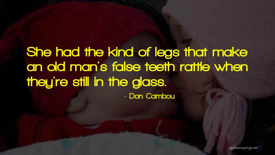 Noro Tokyo Ghoul Quotes By Don Cambou Noro Tokyo Ghoul Quotes By Don Cambou