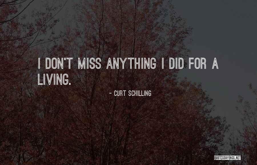 Norocul Definitie Quotes By Curt Schilling Norocul Definitie Quotes By Curt Schilling