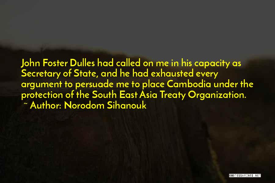 Norodom Sihanouk Quotes 2014264